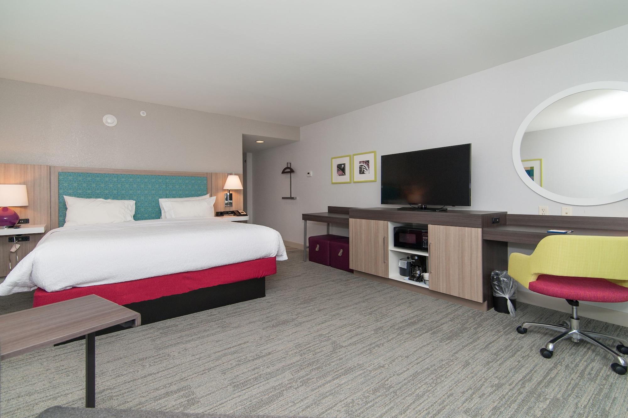 Hampton Inn Norwich Exteriér fotografie