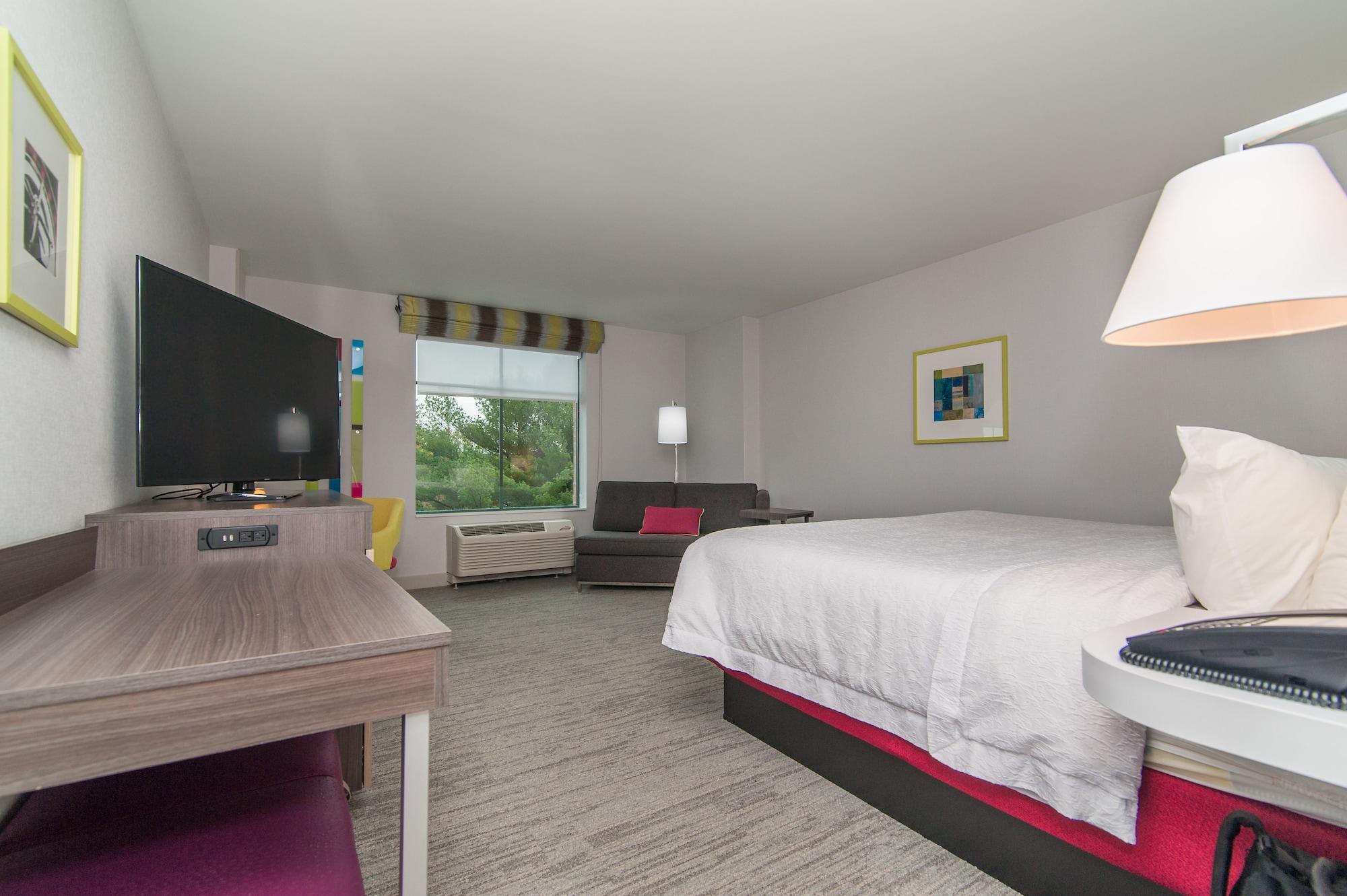 Hampton Inn Norwich Exteriér fotografie