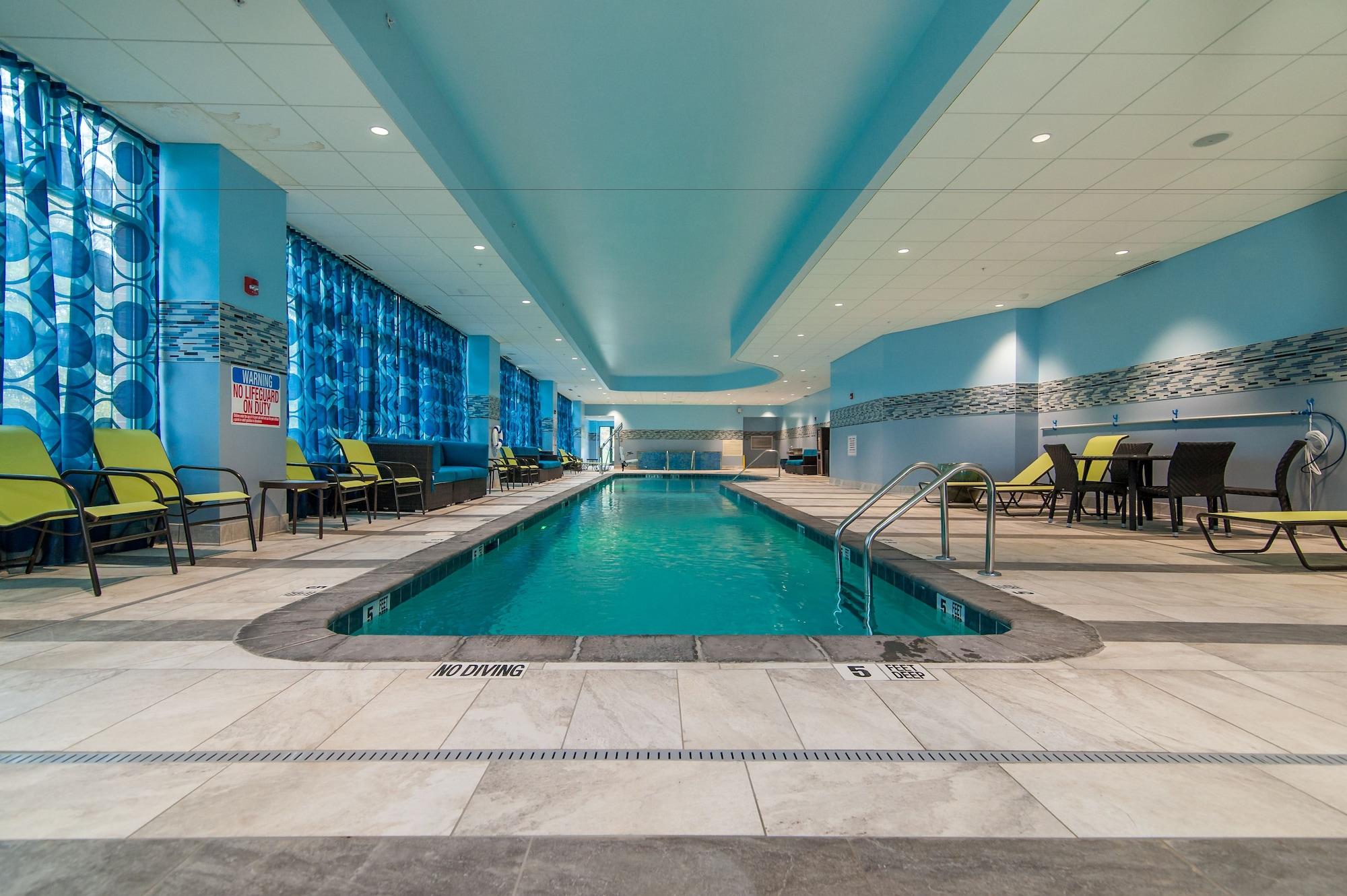 Hampton Inn Norwich Exteriér fotografie