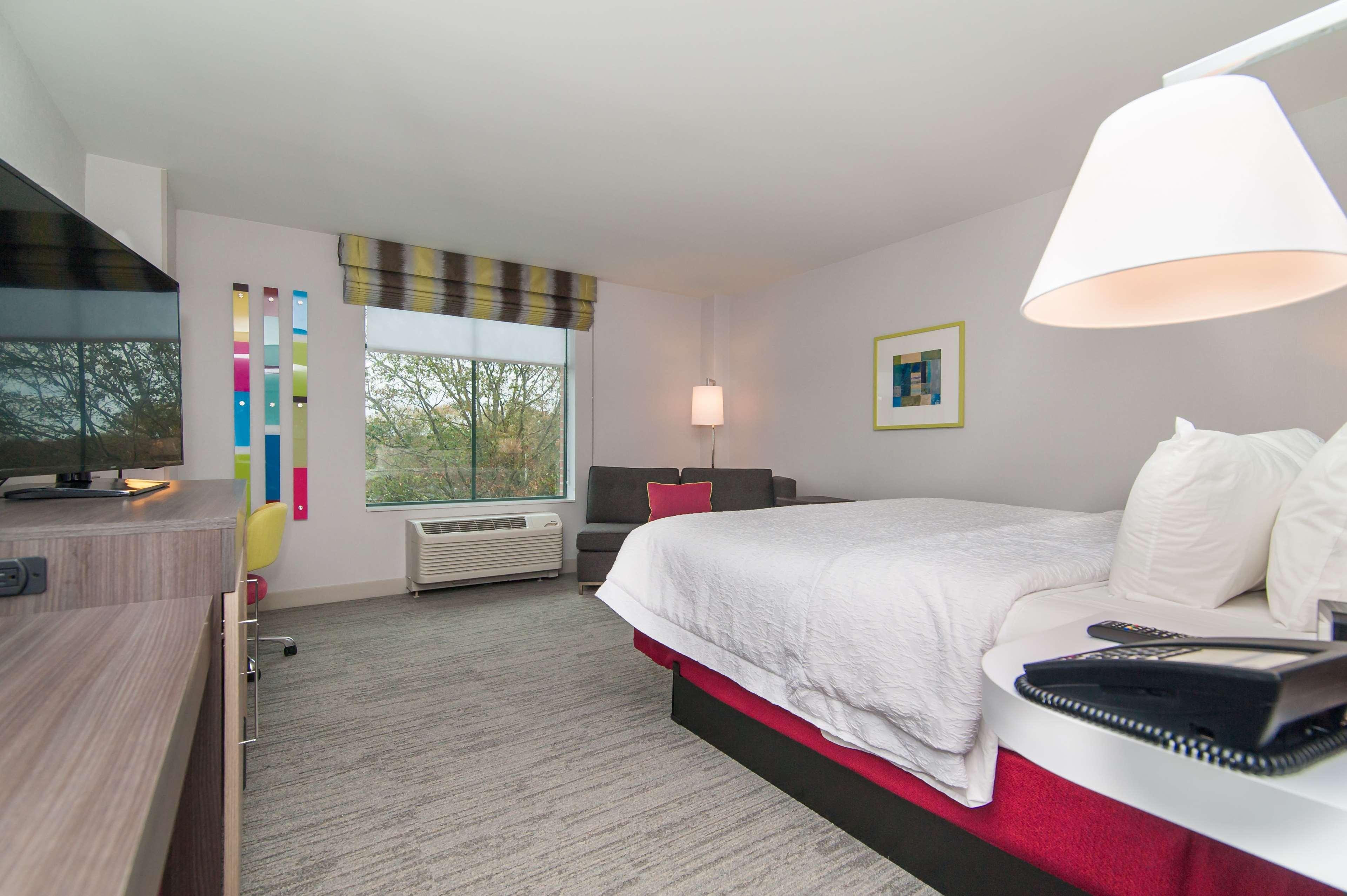 Hampton Inn Norwich Exteriér fotografie