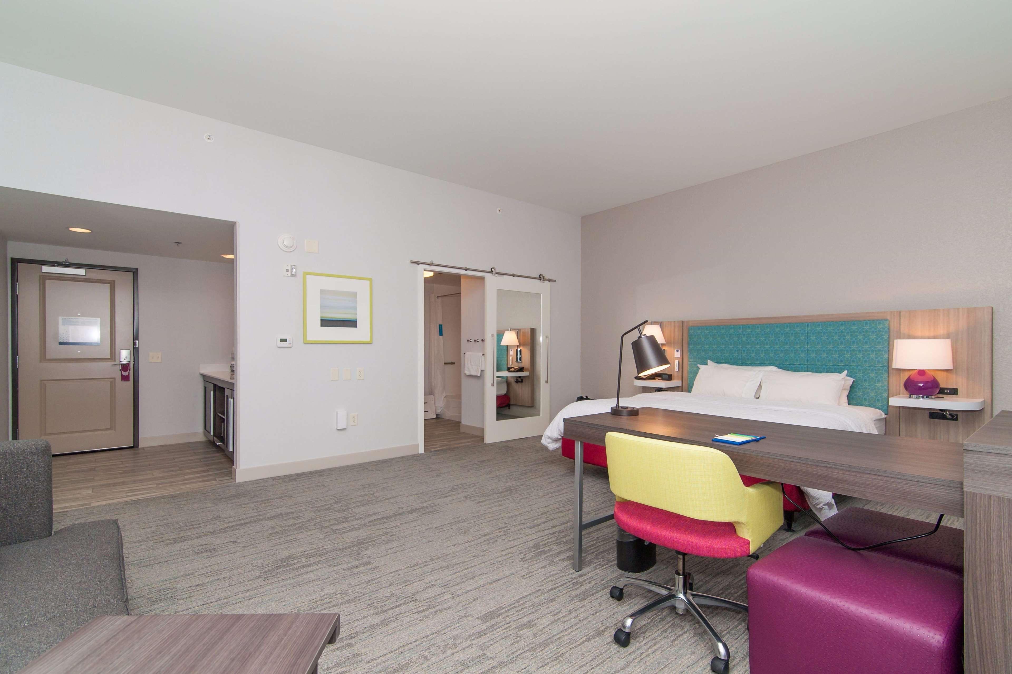 Hampton Inn Norwich Exteriér fotografie