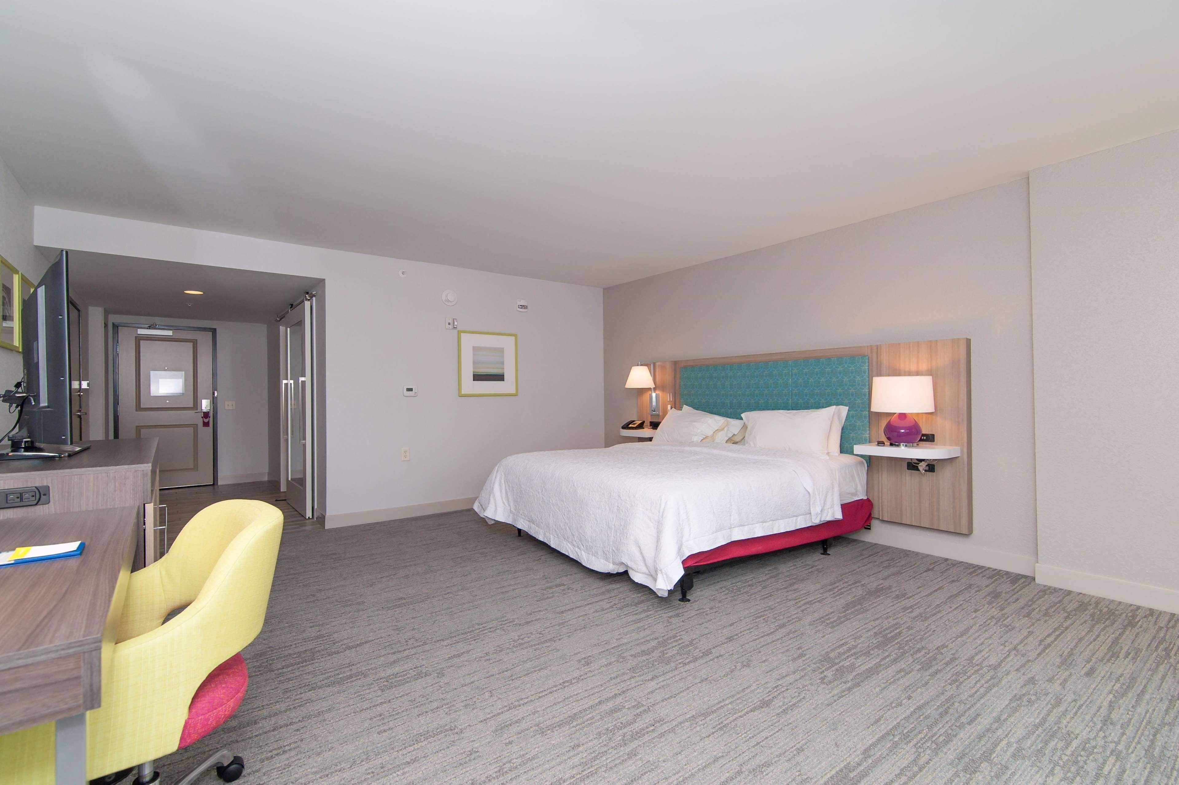 Hampton Inn Norwich Exteriér fotografie