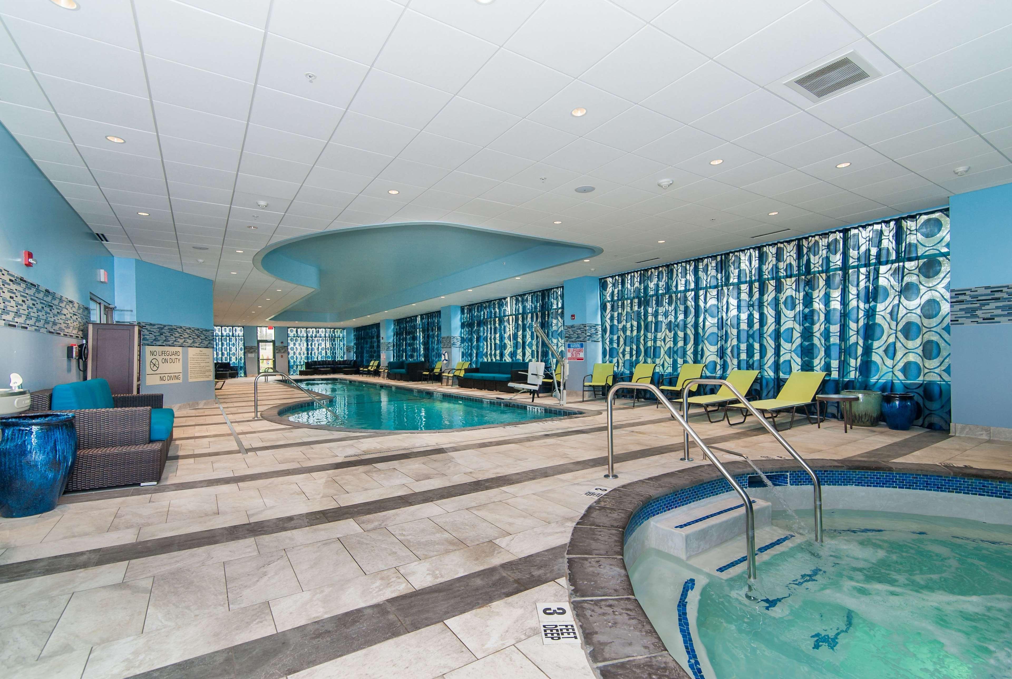 Hampton Inn Norwich Exteriér fotografie