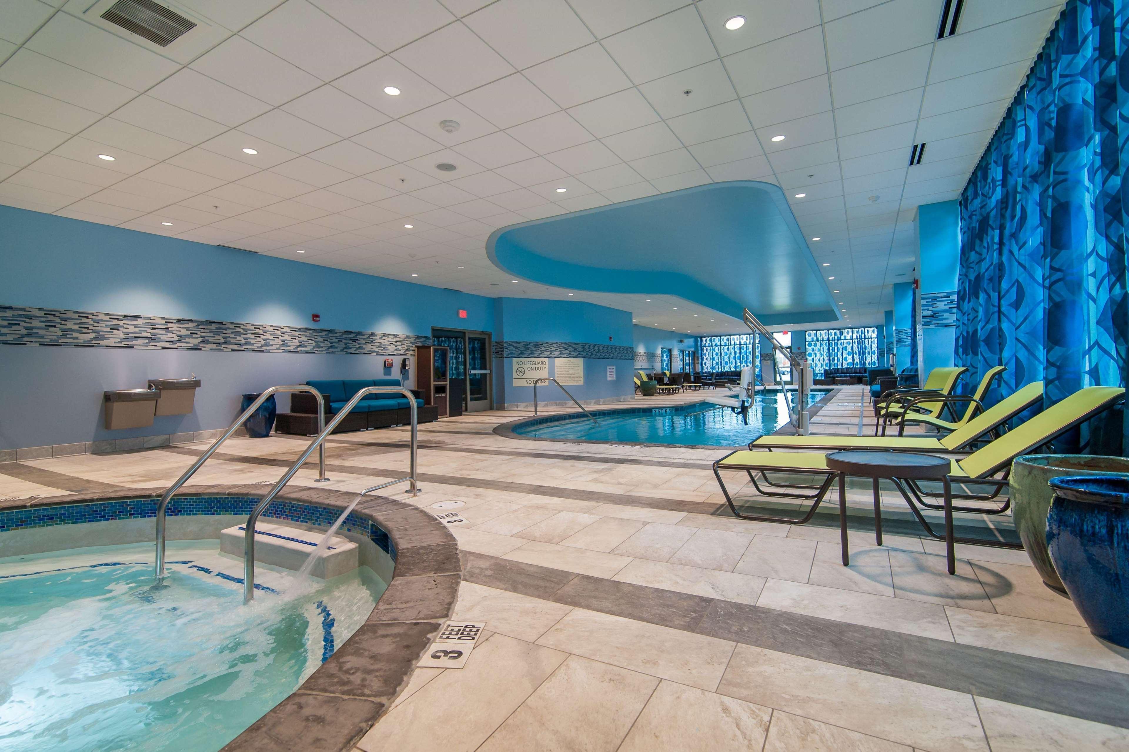 Hampton Inn Norwich Exteriér fotografie