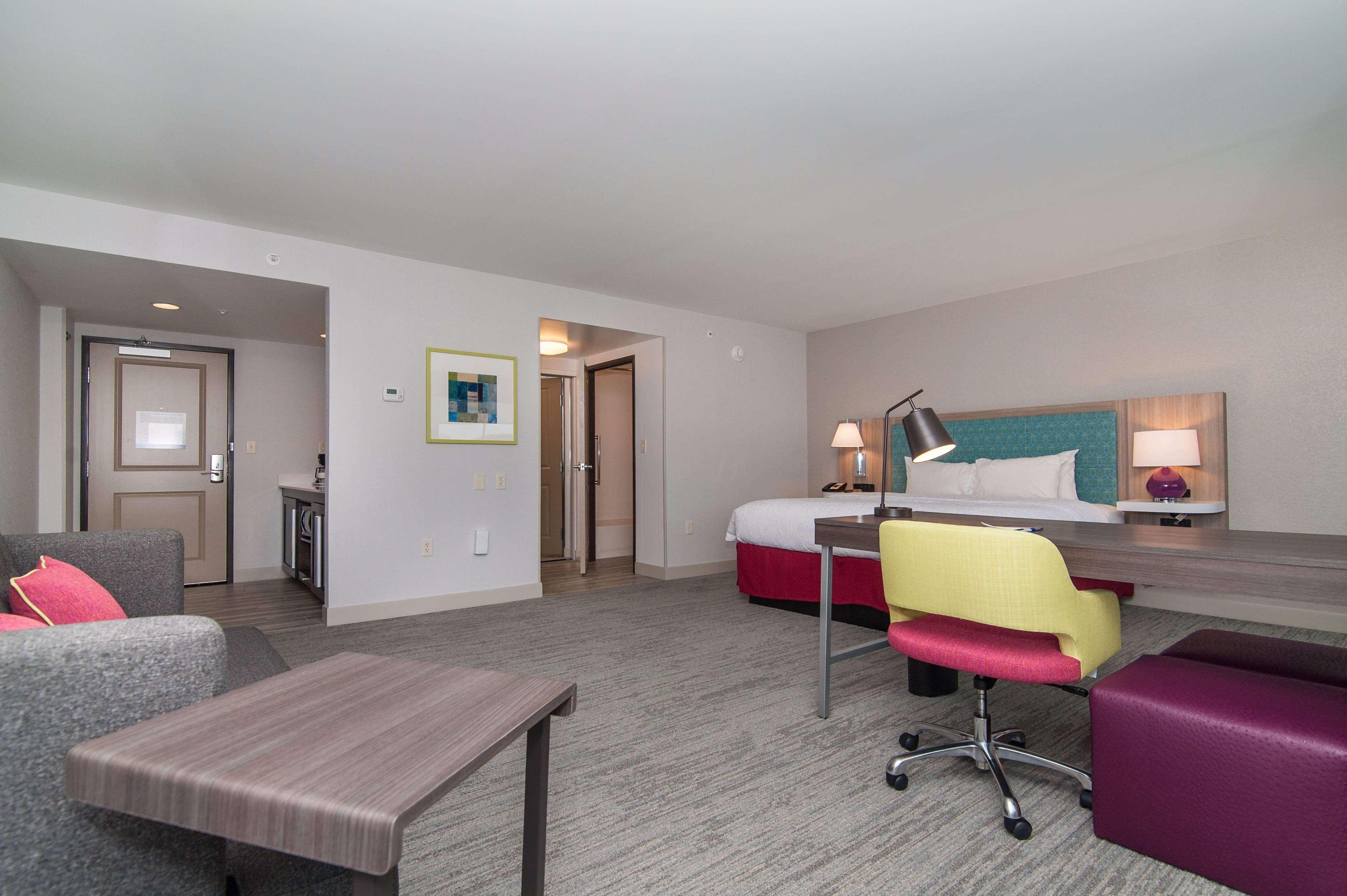 Hampton Inn Norwich Exteriér fotografie