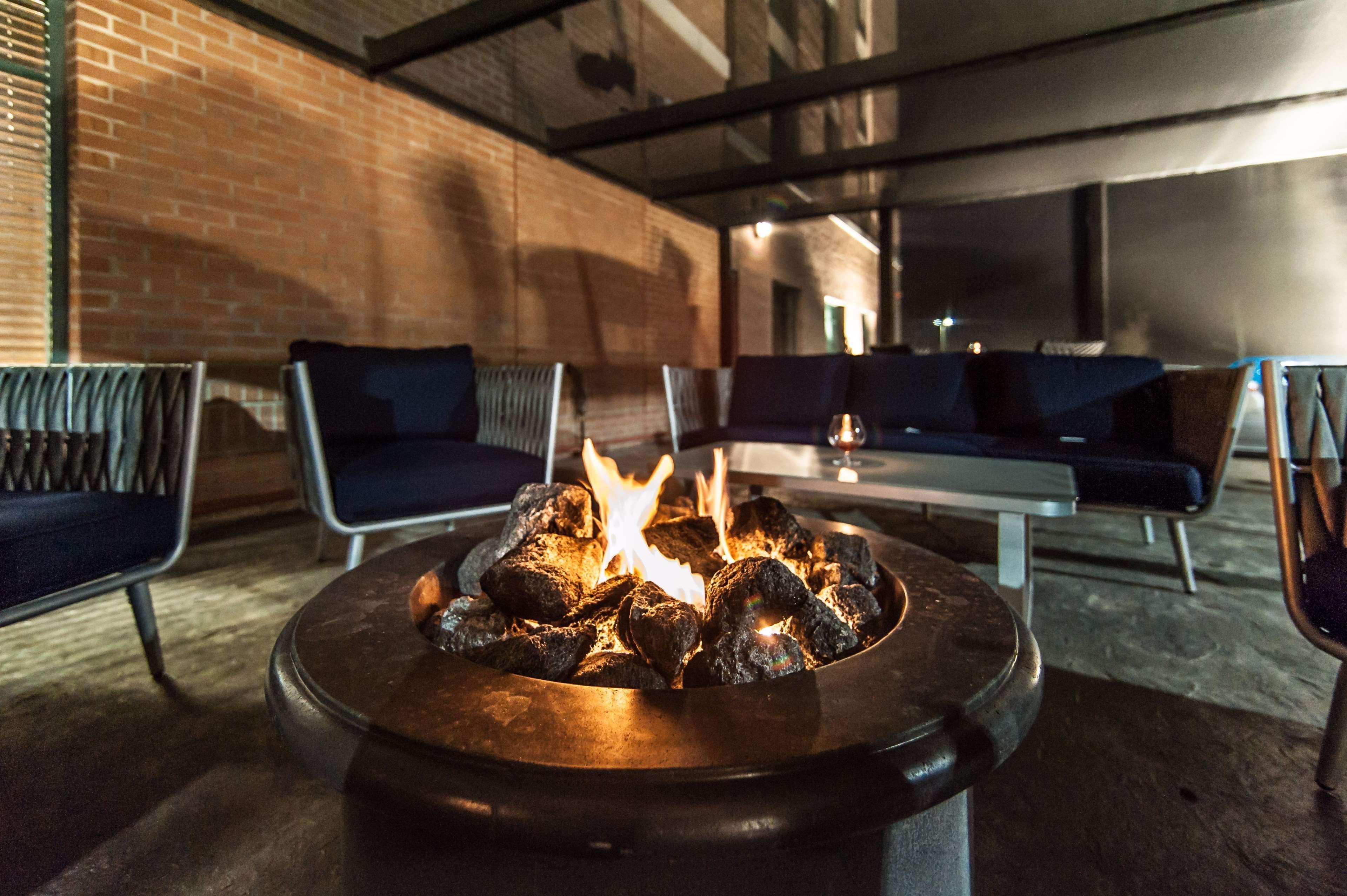 Hampton Inn Norwich Exteriér fotografie