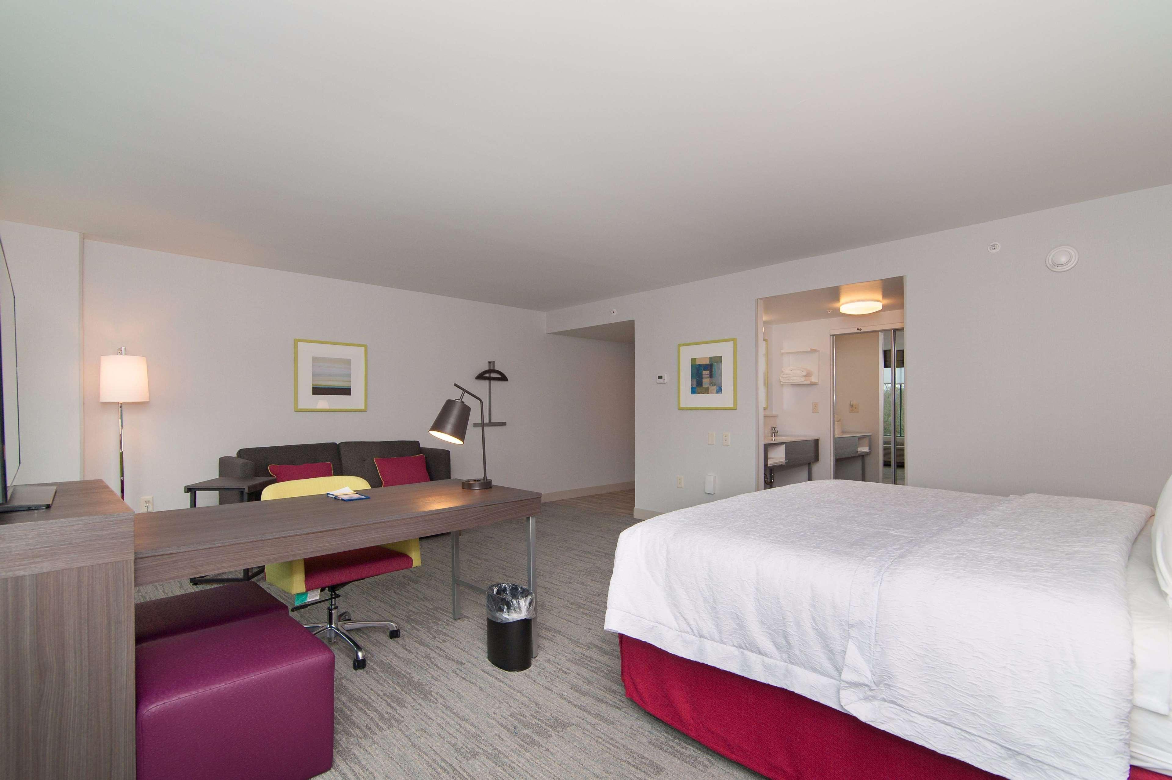 Hampton Inn Norwich Exteriér fotografie