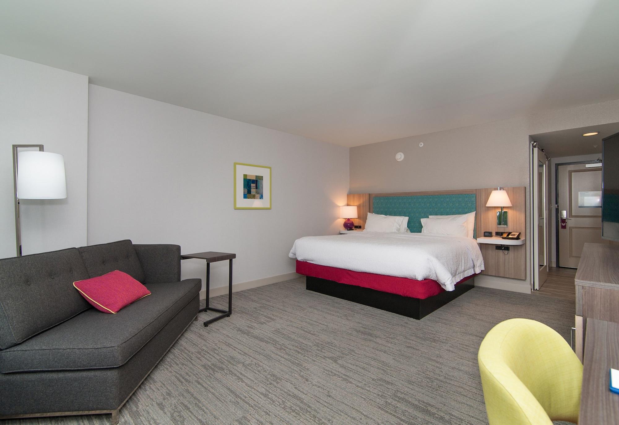 Hampton Inn Norwich Exteriér fotografie