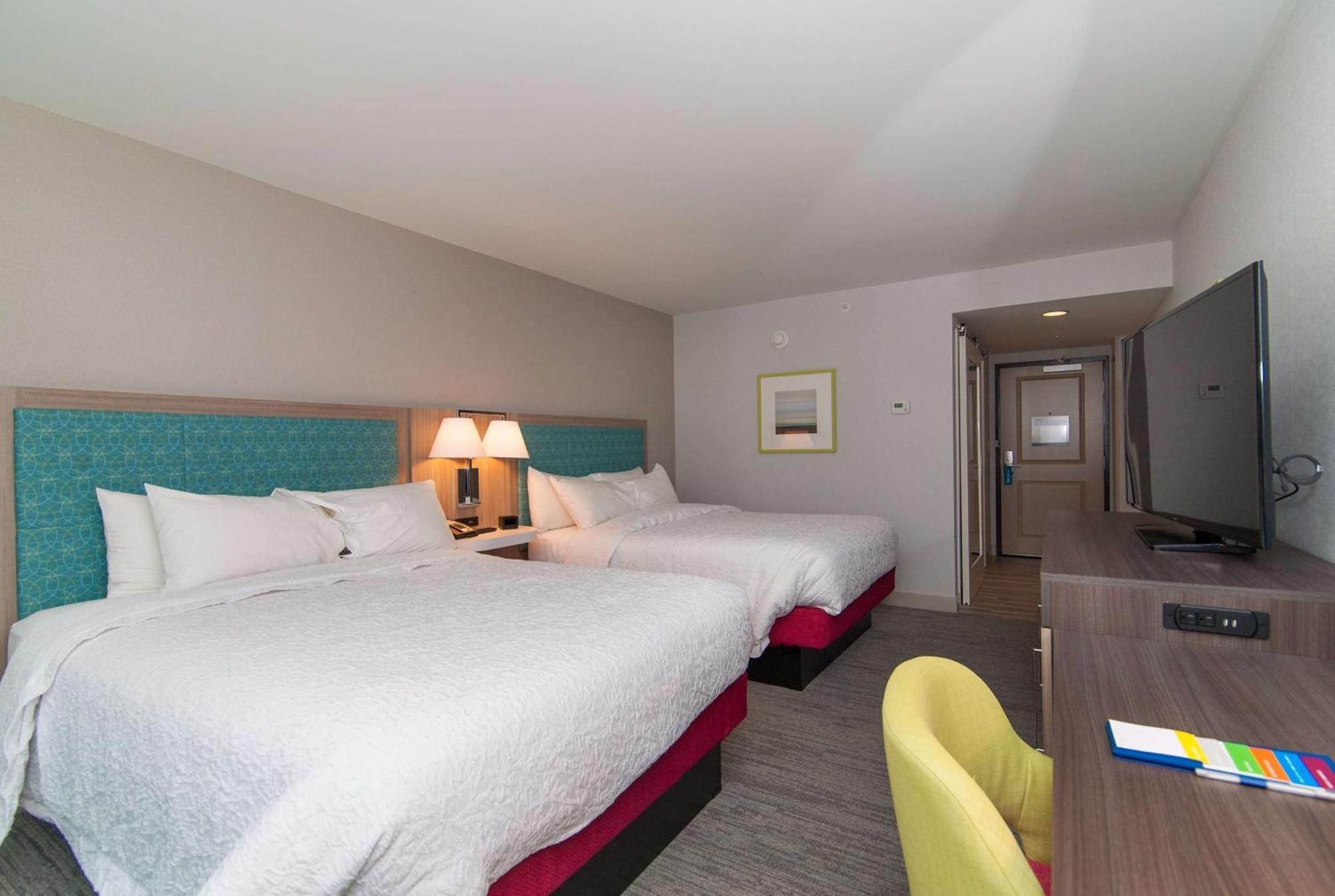 Hampton Inn Norwich Exteriér fotografie