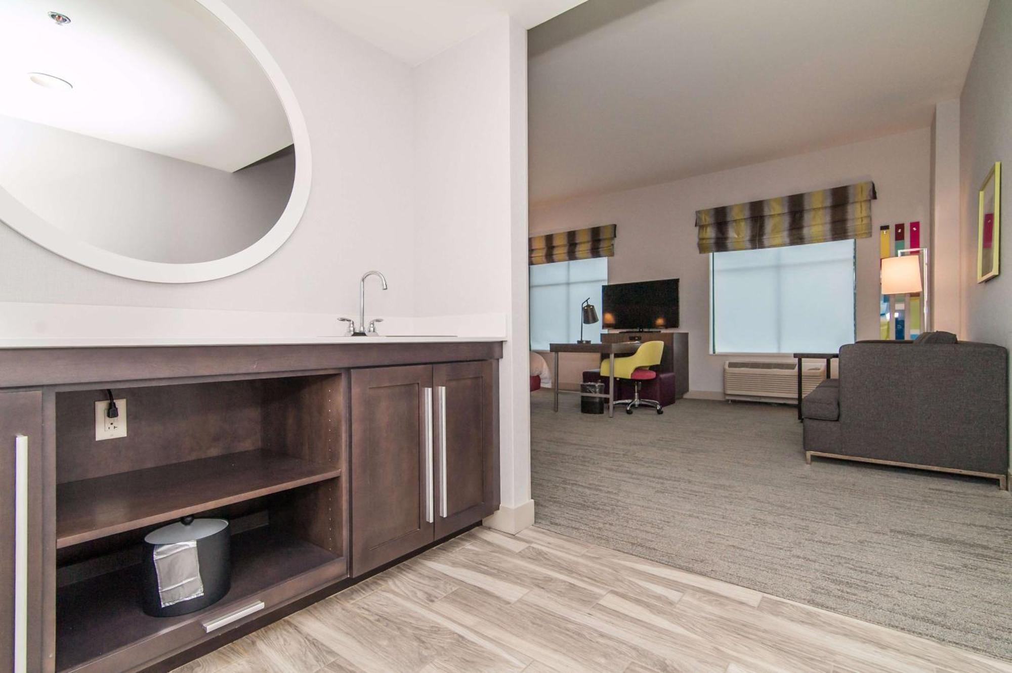 Hampton Inn Norwich Exteriér fotografie