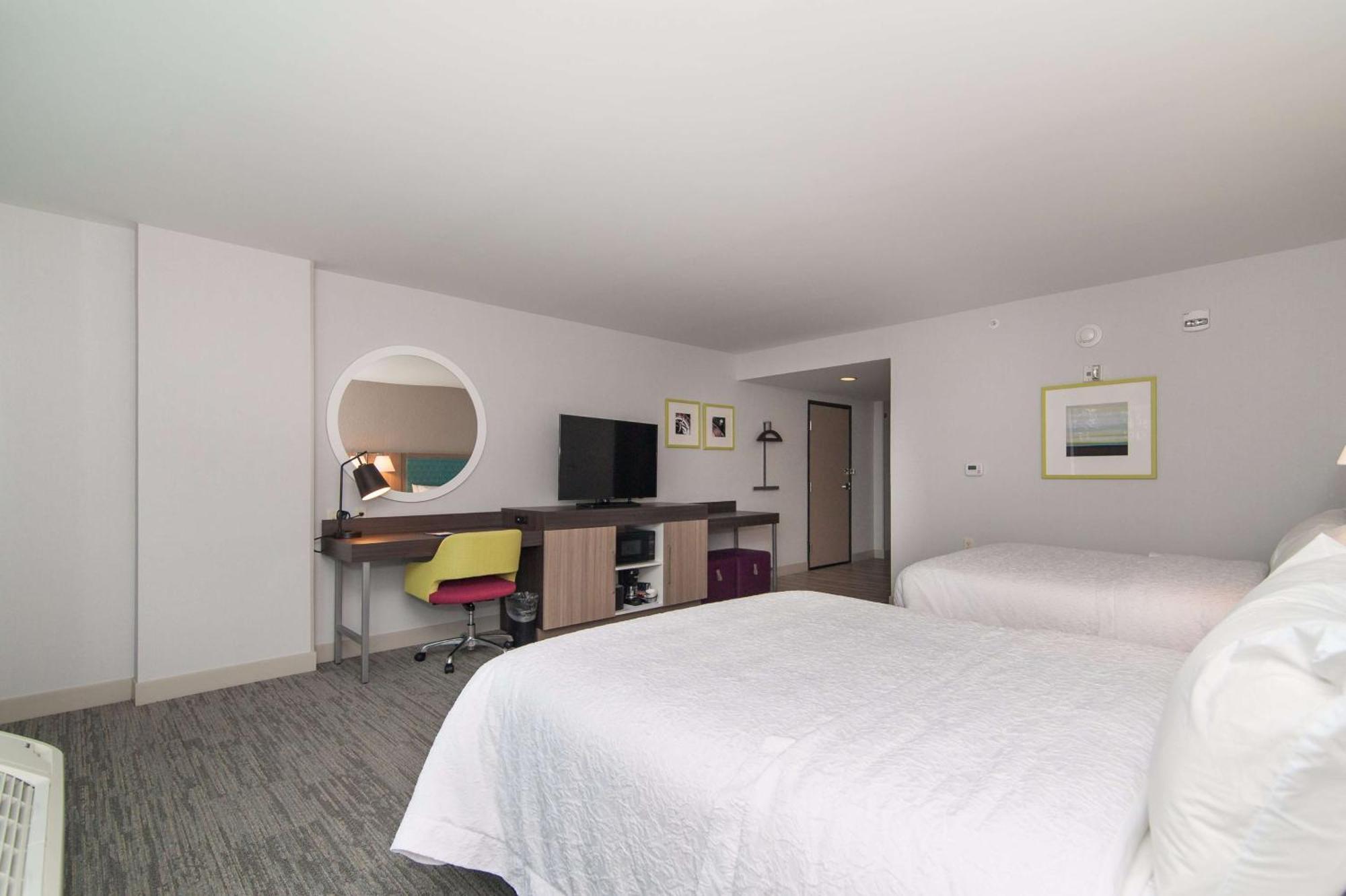 Hampton Inn Norwich Exteriér fotografie
