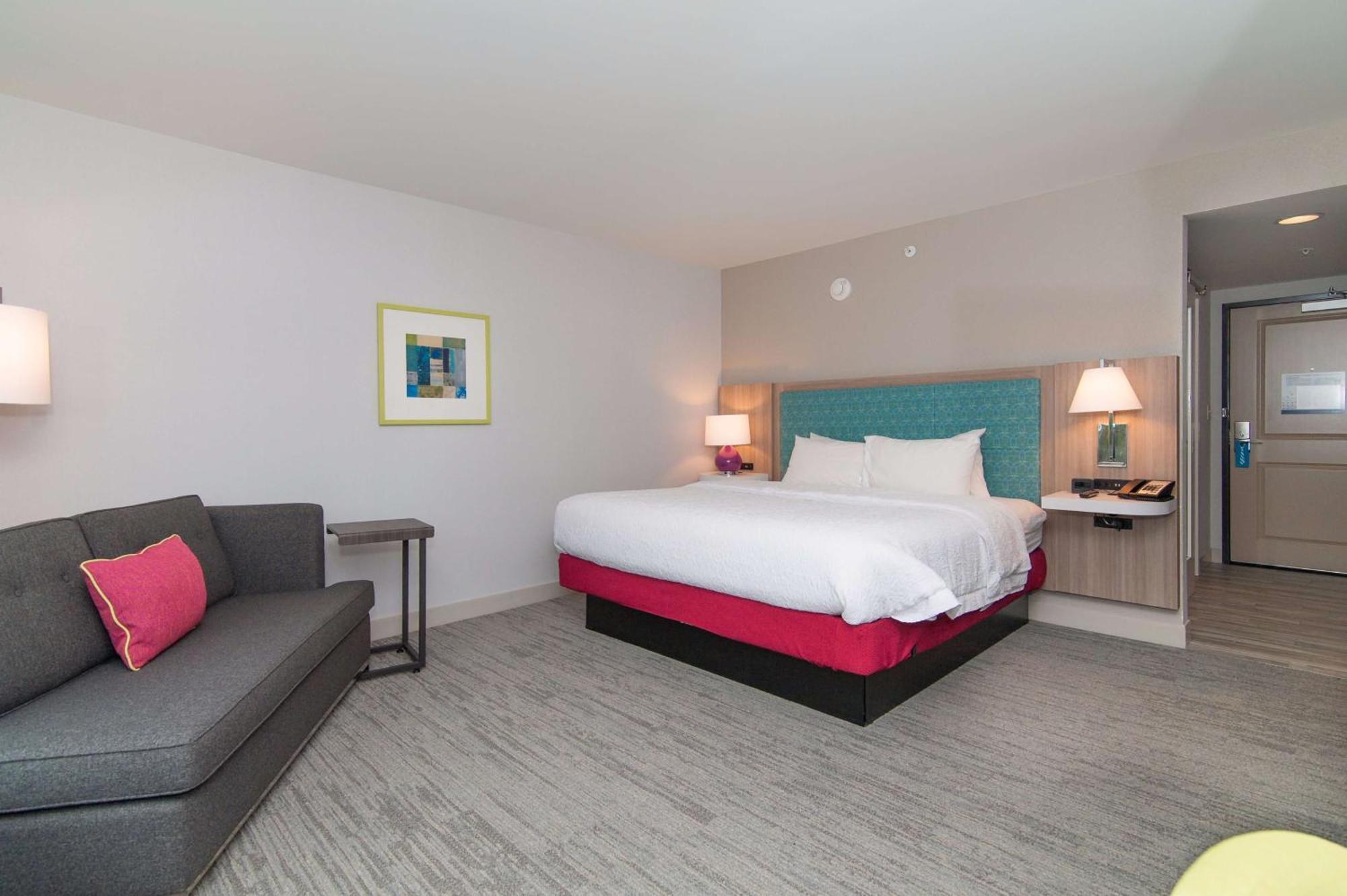 Hampton Inn Norwich Exteriér fotografie