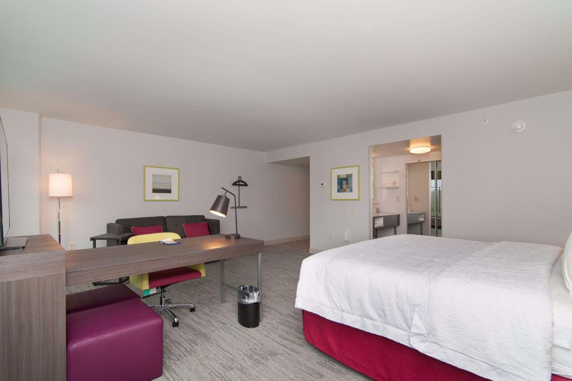 Hampton Inn Norwich Exteriér fotografie