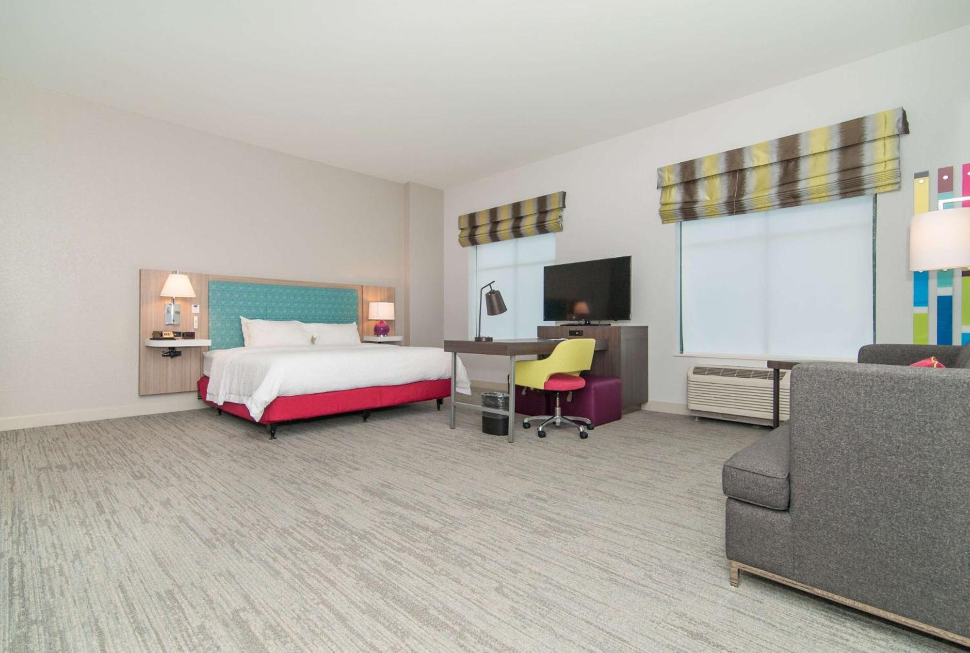 Hampton Inn Norwich Exteriér fotografie