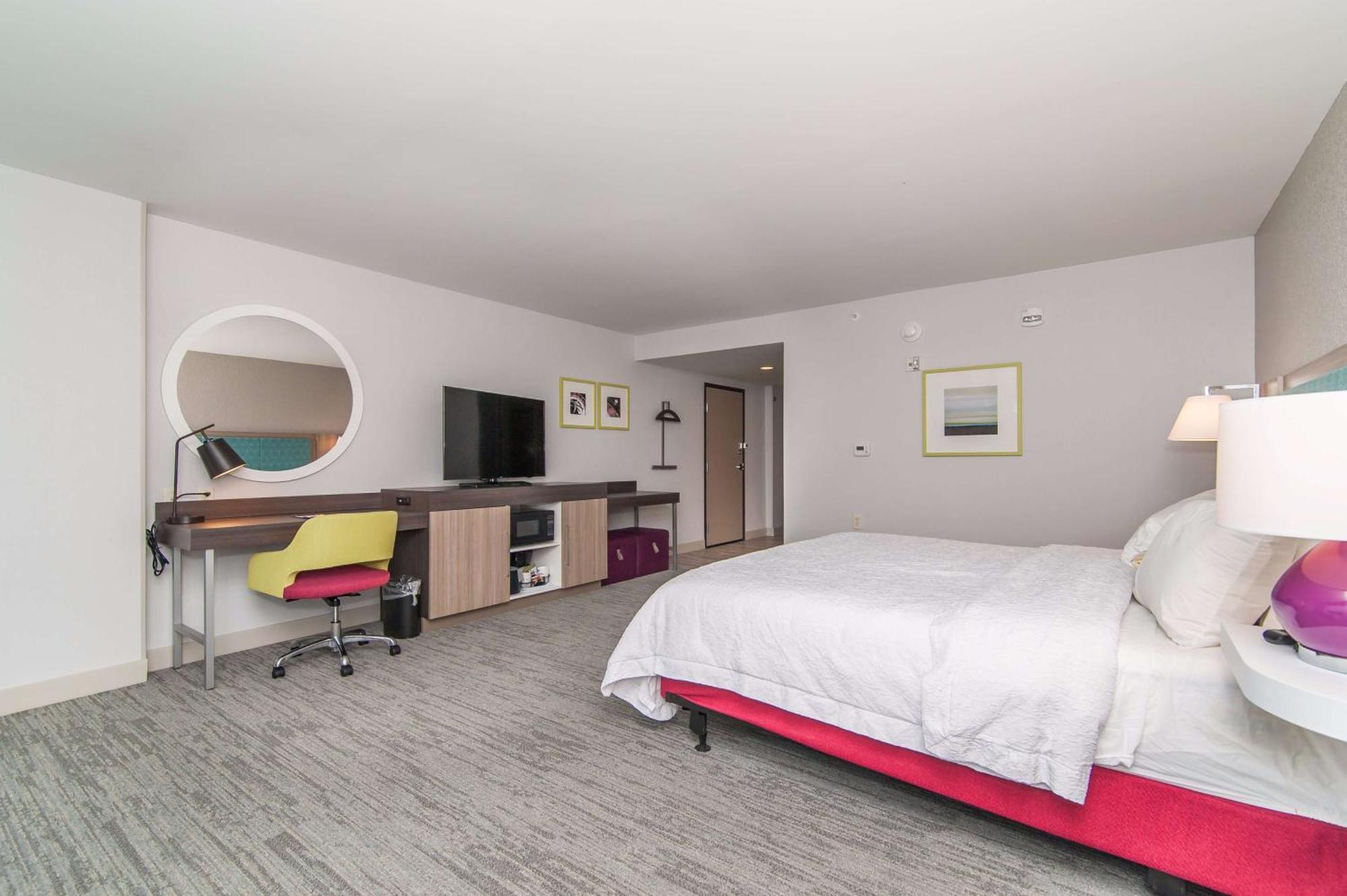 Hampton Inn Norwich Exteriér fotografie