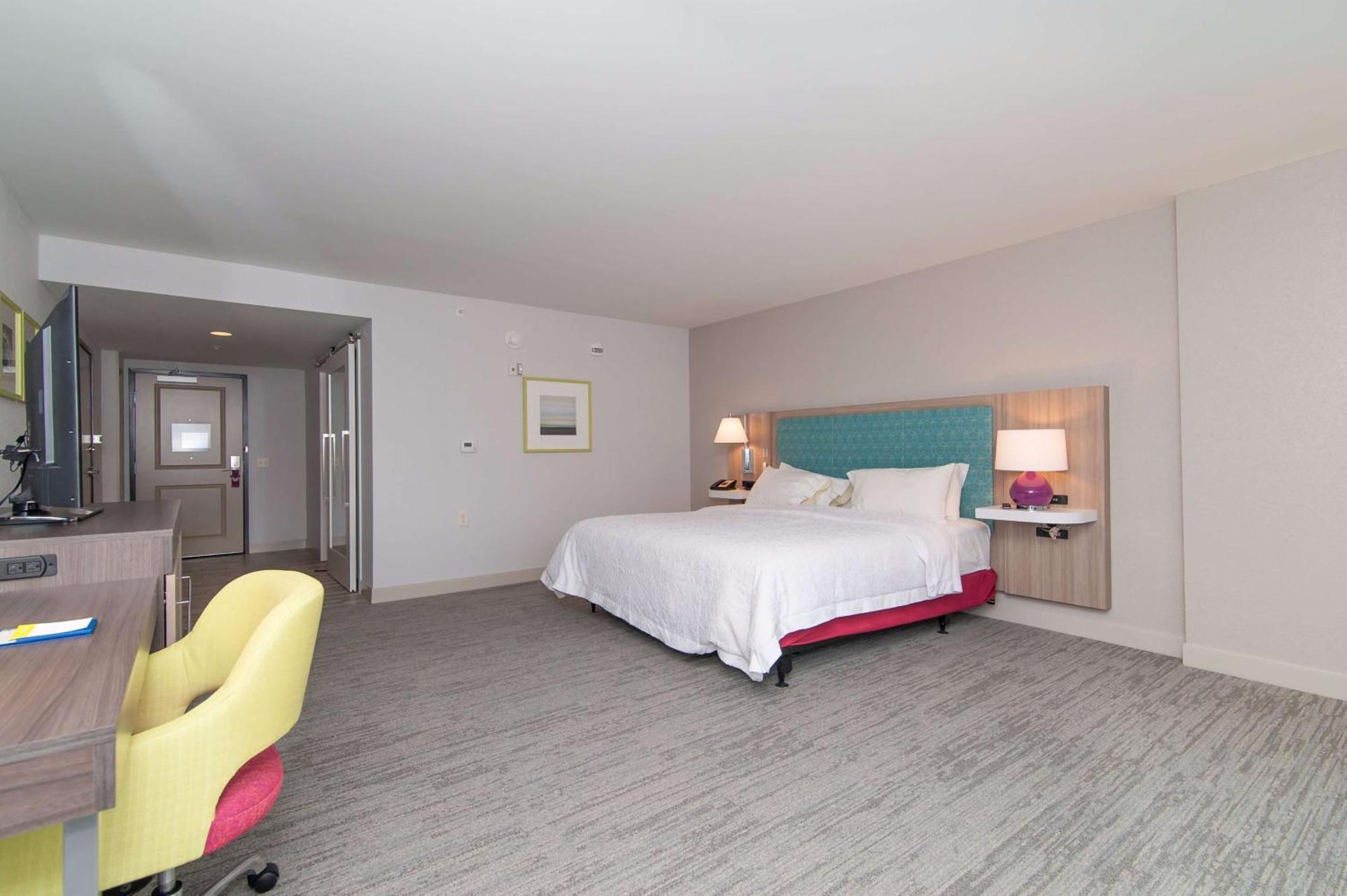 Hampton Inn Norwich Exteriér fotografie