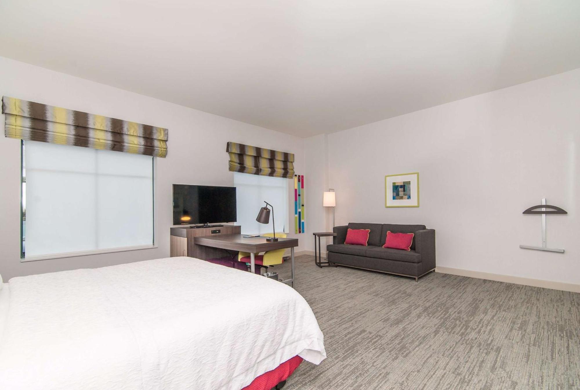 Hampton Inn Norwich Exteriér fotografie